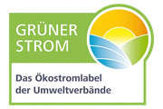 Grüner Strom Label, das Ökostromlabel der Umweltverbände